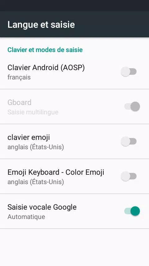 clavier emoji APK for Android Download