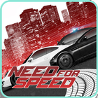 GAME: NEED FOR SPEED No Limits Guide icône
