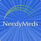 NeedyMeds Drug Discount Card आइकन