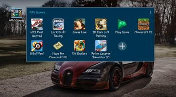 Guide for Need for Speed capture d'écran 2