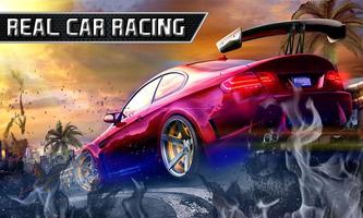 The Nitro Drift 3D Racing ポスター