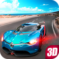 Need for 3D Car Racing - Extreme Ultimate Driving