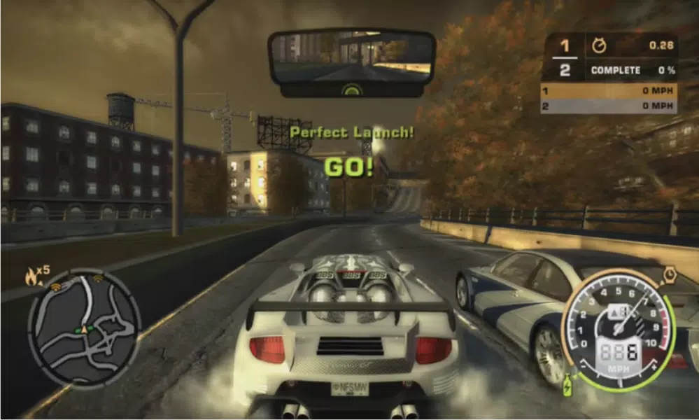 New) PPSSPP; NFS Need For Speed Most Wanted Guide APK pour Android  Télécharger