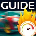 آیکون‌ Need for Speed: NL Guide
