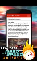 پوستر Need for Speed: NL Guide