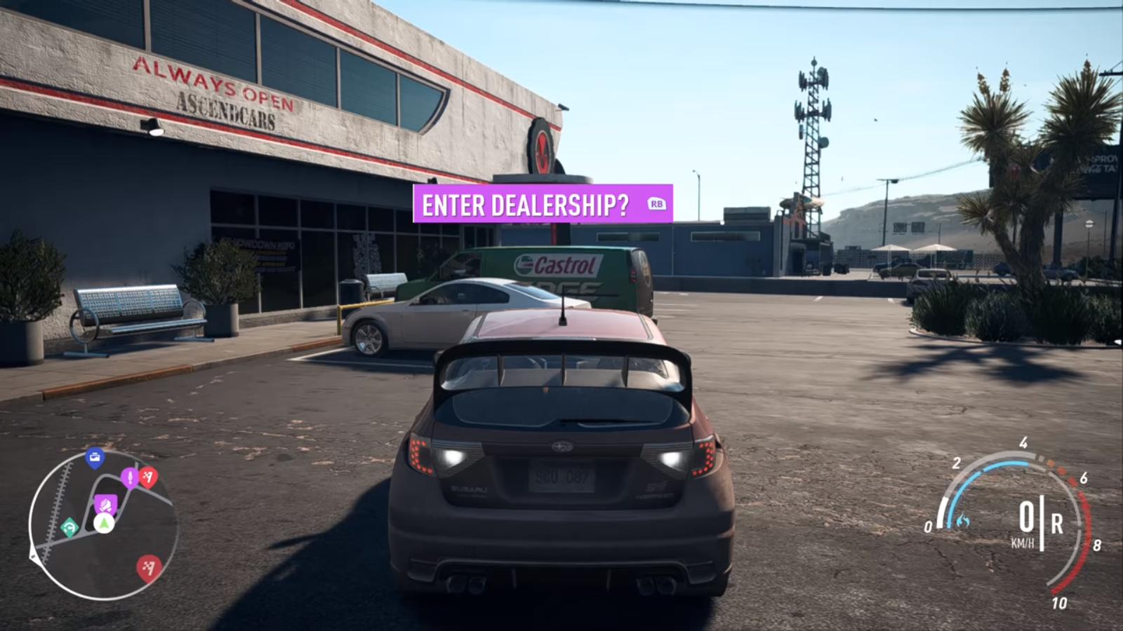 Tricks Need for speed payback APK for Android Download Tricks Need for speed payback APK for Android Download