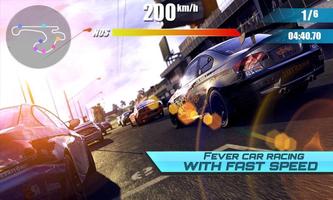 Real Turbo Racing Car screenshot 2