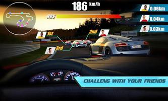 Real Turbo Racing Car Screenshot 3