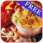 Biriyani Recipes icono