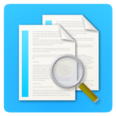 Search Duplicate File icon Search Duplicate File icon