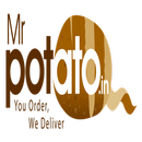 MrPotato-online grocery APK