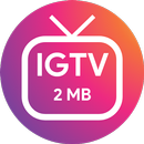 IGTV Lite Live - Downlod APK