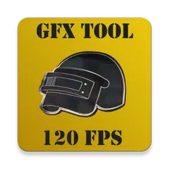 HDPUB GFX Tool: 1080p, HDR, 120FPS, MSAA, NOBAN APK 下載