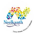 Neelkanth Sweets icône