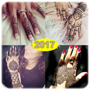 جديد نقش الحناء 2017 APK