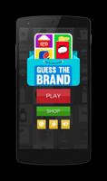 Guess he brand : logo quiz تصوير الشاشة 3