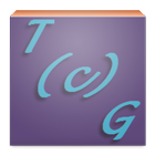 Turbo C Graphics icon