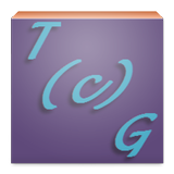 Turbo C Graphics icon