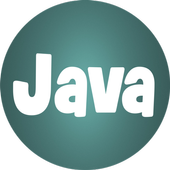 Learn Java - Java Tutorial icon