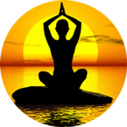 Practice Yoga ikon
