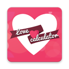 Love Calculator آئیکن