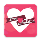 Love Calculator icône