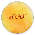 SCS biểu tượng