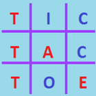 Tic Tac Toe ícone