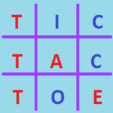 Tic Tac Toe ícone