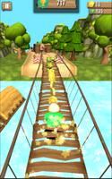 Alvin Subway Jungle screenshot 3