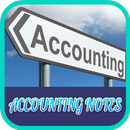 Accounting Notes APK