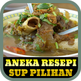 Aneka Resepi Sup icon