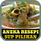 Aneka Resepi Sup আইকন