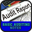 Basic Auditing Notes APK
