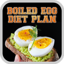 Boiled Egg Diet Plan APK