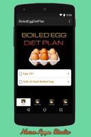 Boiled Egg Diet Plan capture d'écran 3