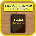 English Grammar - The Tenses icône