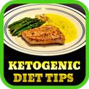 Ketogenic Diet Plan and Tips APK