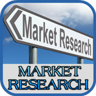 Market Research 아이콘