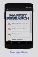 Market Research capture d'écran 3