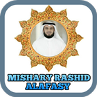 Mishary Rashid Alafasy Quran M icône