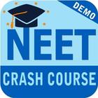 Neet Crash Course ícone