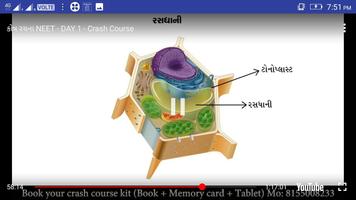 Neet Crash Course capture d'écran 3