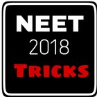 Icona NEET 2018 Tricks