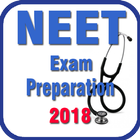 NEET Exam Preparation 2018 ícone
