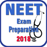 NEET Exam Preparation 2018 圖標