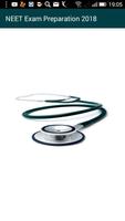 NEET Exam Preparation 2018 Cartaz