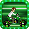Ben Moto Race