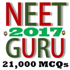 NEET GURU ikon