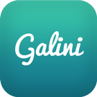 Galini icône
